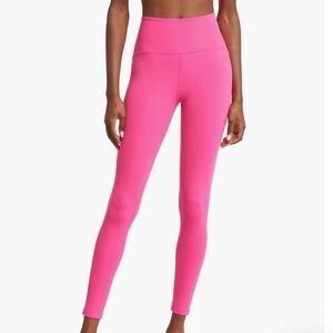 Beyond Yoga • POWERBEYOND™ Strive High Waisted Midi Leggings
